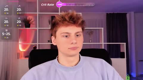 Emilio online show from October 4, 5:18 pm