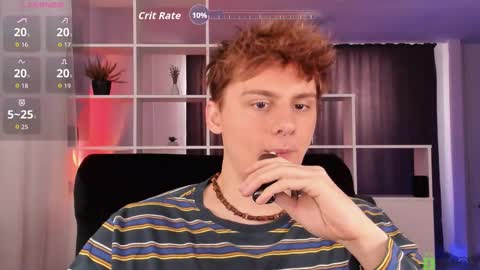 Emilio online show from September 23, 6:46 am