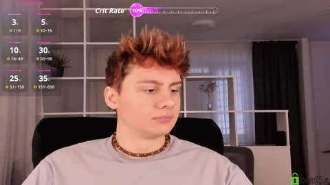 Emilio online show from December 3, 7:58 am