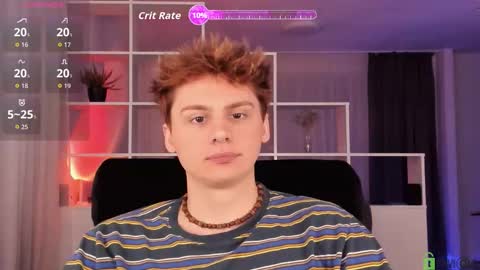 Emilio online show from October 8, 5:39 pm