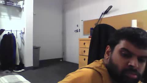 Sundoog online show from March 9, 11:10 pm