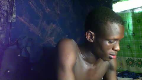 Sunnyblack2 online show from January 18, 3:25 pm