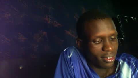 Sunnyblack2 online show from February 15, 8:02 am