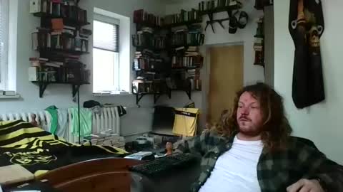 sunr1sa online show from November 8, 7:33 am