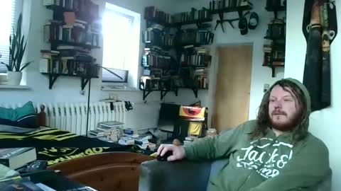 sunr1sa online show from February 10, 7:35 am