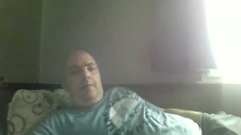 Snapshot of superboy78 chatting on January 7, 11:54 am superboy78 online show from January 7, 11:54 am