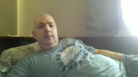Snapshot of superboy78 chatting on March 6, 11:14 am superboy78 online show from March 6, 11:14 am