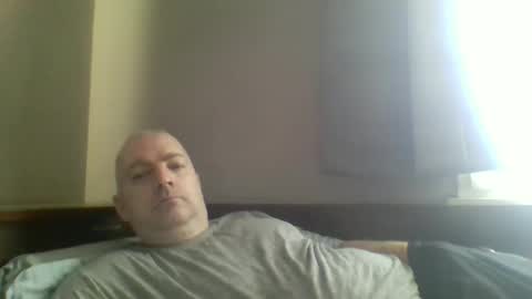 superboy78 online show from April 5, 12:23 pm