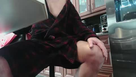 Francisco666 online show from January 6, 3:16 pm