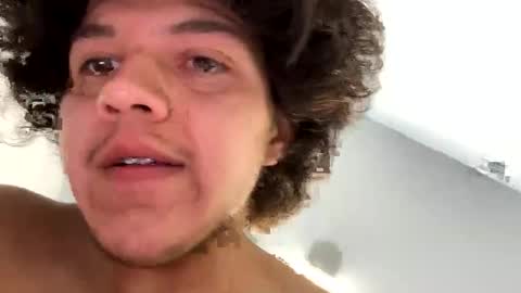 Sly online show from April 22, 6:34 pm