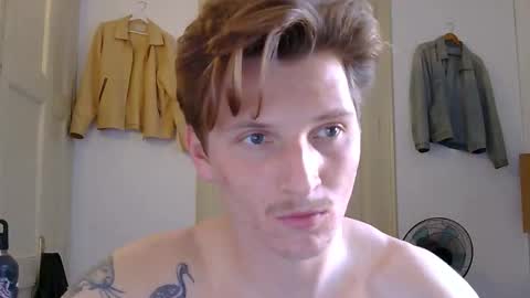 Ctrl My Body online show from November 25, 2:19 pm