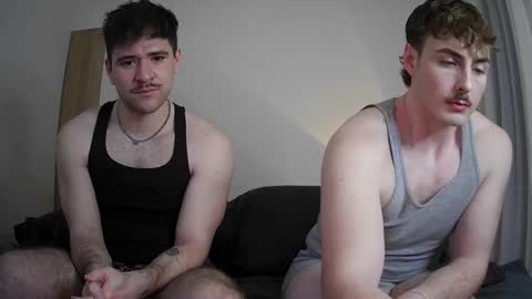 bub online show from February 28, 2:54 am