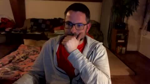 supersquirrel81 online show from February 27, 7:46 pm