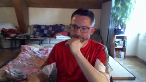 supersquirrel81 online show from March 20, 4:55 pm