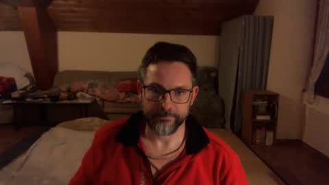 supersquirrel81 online show from November 13, 8:13 pm