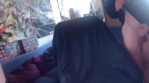 svenerd______ online show from February 15, 8:34 am