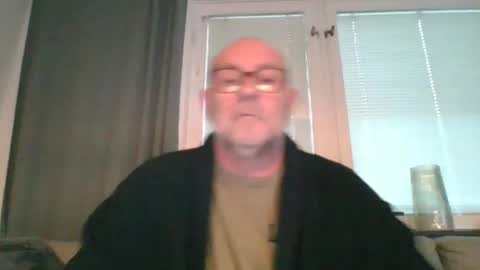 svenskdaddy online show from December 28, 8:26 am