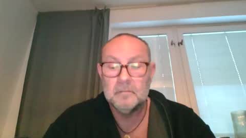 svenskdaddy online show from December 23, 8:11 am