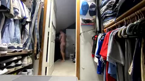 Swapman47 online show from November 8, 7:55 am