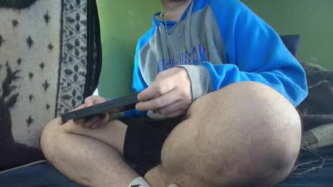 Snapshot of sweet_guy36 chatting on September 16, 5:03 pm sweet_guy36 online show from September 16, 5:03 pm