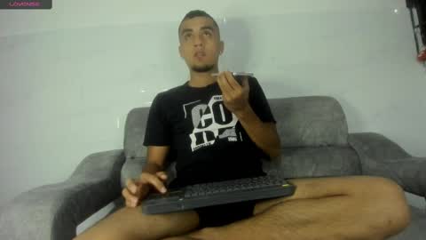 Chloe And Oliver online show from November 7, 12:19 pm