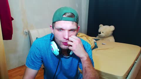 Grin online show from January 12, 11:07 am