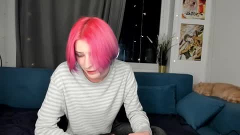 kira online show from October 2, 8:57 pm