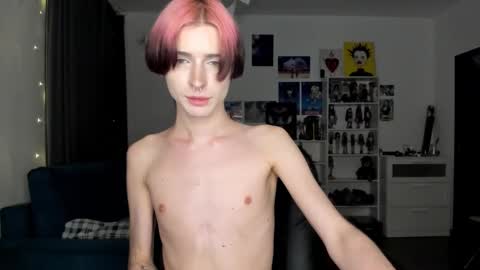 kira online show from December 21, 9:23 pm