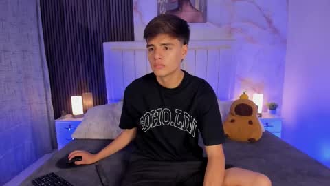 Petter online show from September 22, 12:15 pm