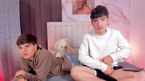 Petter online show from December 1, 1:36 pm