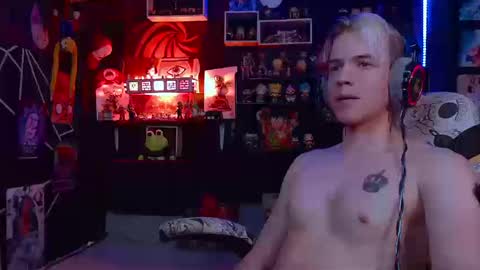 Matt online show from September 19, 4:35 am