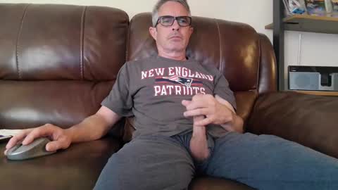 sweetcocksean online show from March 21, 5:06 pm