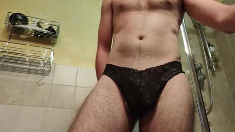 sweethornystud online show from September 29, 2:57 pm