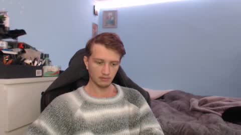 CAT online show from December 1, 10:29 am