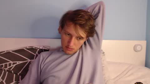 CAT online show from February 24, 7:47 pm