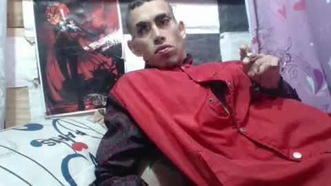 Camilo online show from October 26, 11:01 am