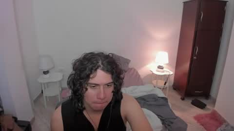 Lian online show from April 23, 3:11 am