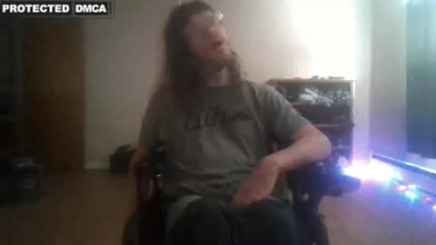 Snapshot of sweetman4u75 chatting on January 11, 5:18 pm Sweet Man online show from January 11, 5:18 pm