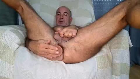 Snapshot of sweetmature54 chatting on October 7, 2:21 pm sweetmature54 online show from October 7, 2:21 pm