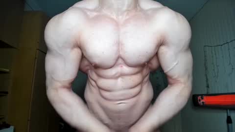 Snapshot of sweetmuscles_boy chatting on December 23, 1:24 pm Lorenzo online show from December 23, 1:24 pm