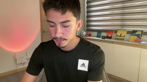 Andy  online show from November 10, 5:29 pm