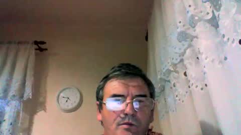 Raymond online show from April 6, 3:47 am