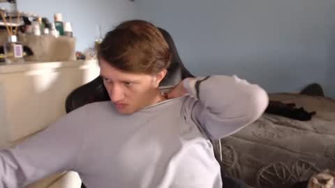 Cat online show from February 28, 9:52 am