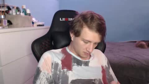 Cat online show from March 1, 7:24 pm