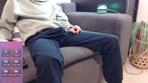 SwetLittleBoy4u online show from February 5, 8:46 pm