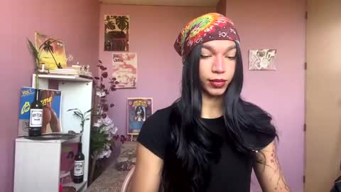 Snapshot of swettcabol chatting on February 1, 5:26 pm swettcabol online show from February 1, 5:26 pm