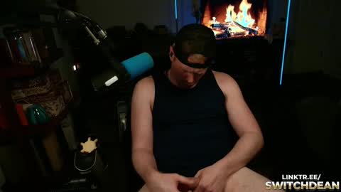 Switch online show from January 12, 12:03 am