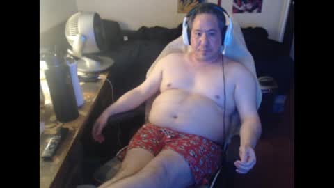 Rick Hard online show from March 30, 7:42 am