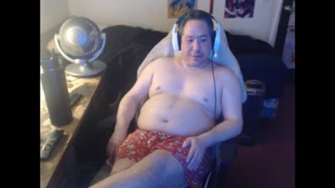 Rick Hard online show from February 18, 6:16 pm