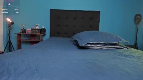 Syd online show from January 14, 10:35 pm